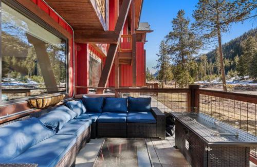 Lakeside Village Apartment | Seasons at Keystone 1886 by Summit County Mountain Retreats