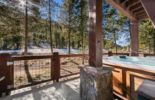 Lakeside Village Apartment | Seasons at Keystone 1886 by Summit County Mountain Retreats