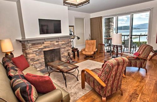 Sandpoint Apartment | Seasons at Sandpoint #133