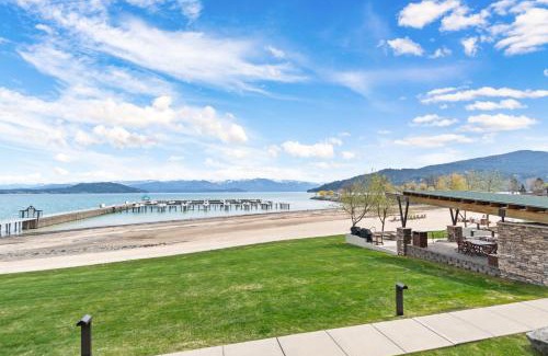 Sandpoint Apartment | Seasons at Sandpoint #133