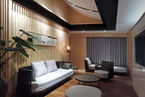 Gushan District Hotel | Seasons Boutique Motel