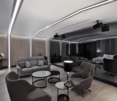 Gushan District Hotel | Seasons Boutique Motel