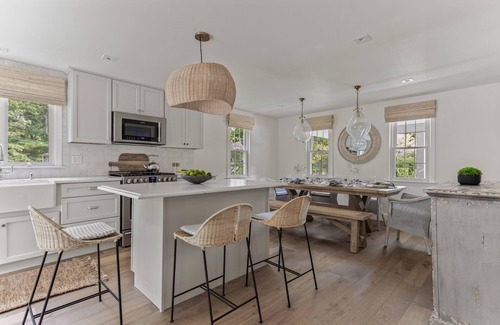 Osterville House | Seasons by the Sea: Fully Renovated Luxury Cape Cod Home