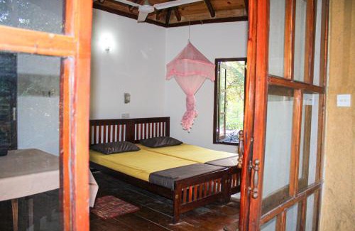 Matara House | Seasons Four Eco Friendly Cabana MATARA