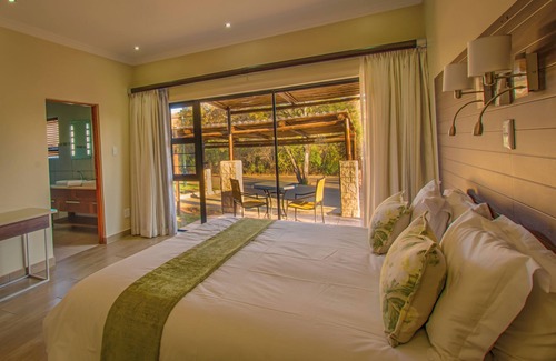 Hartbeespoort Hotel | Seasons Golf Leisure Spa
