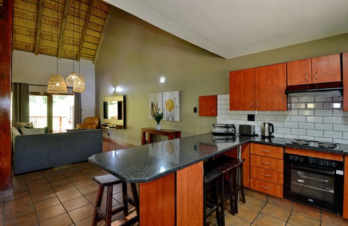 Hartbeespoort Hotel | Seasons Golf Leisure Spa