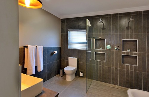 Hartbeespoort Hotel | Seasons Golf Leisure Spa