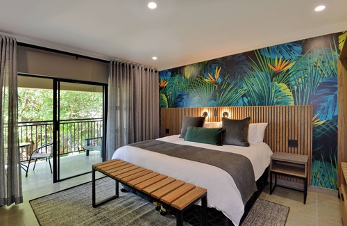 Hartbeespoort Hotel | Seasons Golf Leisure Spa