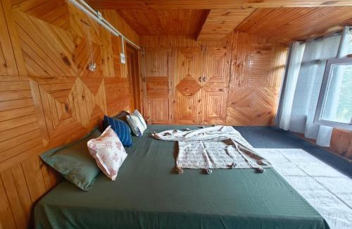 Jibhi House | Seasons Homestay
