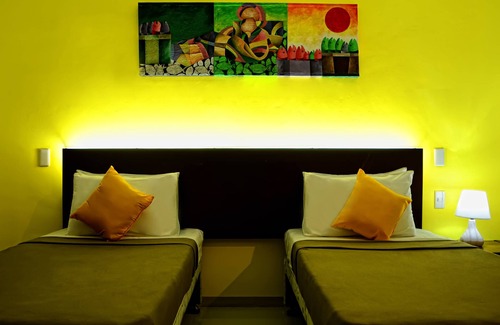 San Jose Hotel | Seasons Hotel and Convention Center