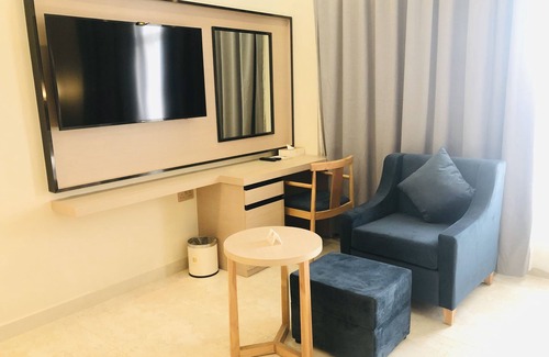 Barka Hotel | Seasons Hotel Barka