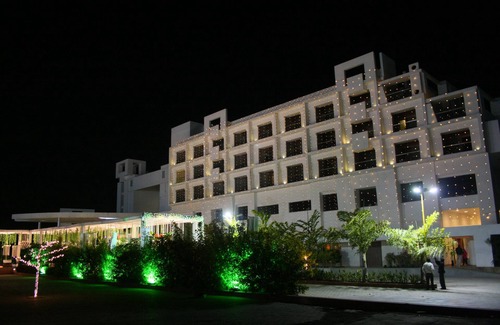 Rajkot Hotel | Seasons Hotel