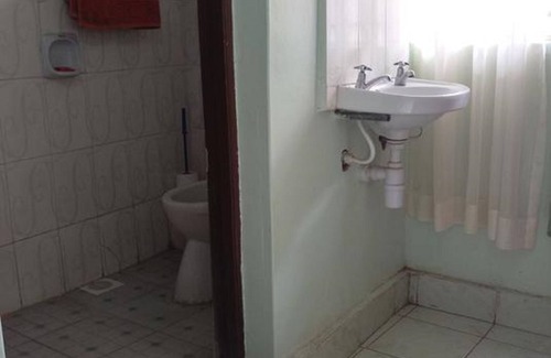Maralal Hotel | Seasons Hotel & Lodge