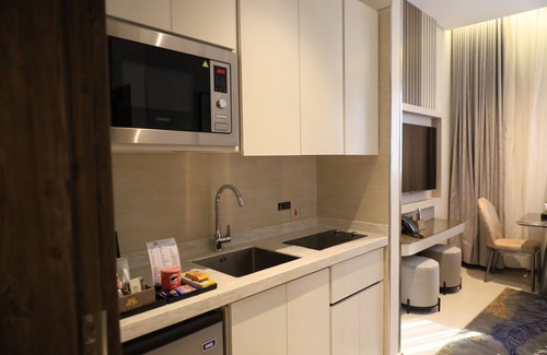 Al Kharj Hotel | Seasons hotel suites