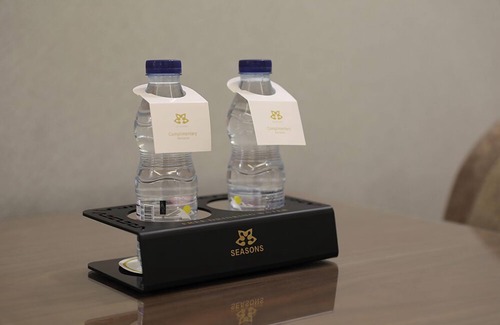 Al Kharj Hotel | Seasons hotel suites