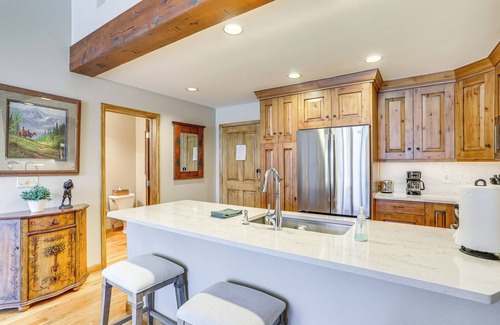 Edwards Condo | Seasons Lodge at Arrowhead: Beaver Creek Condo!