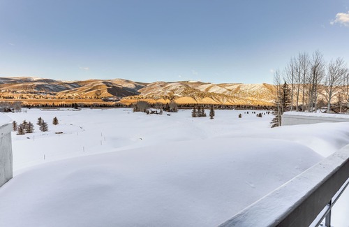 Edwards Condo | Seasons Lodge at Arrowhead: Beaver Creek Condo!