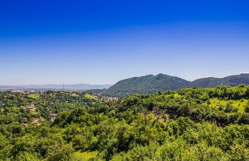 Brasov Apartment | Seasons Mountain Suite