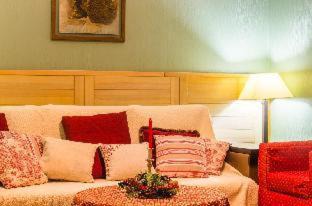 Kozyn Hotel | Seasons SPA Boutique Hotel
