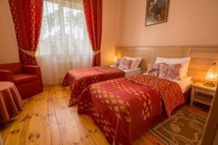 Kozyn Hotel | Seasons SPA Boutique Hotel