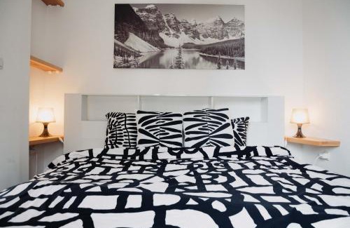 Kvartal Noviya Grad Apartment | Seasons stay Bansko