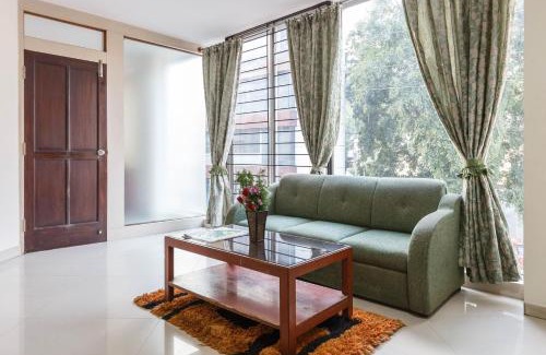 5th Block Apartment | Seasons Suites