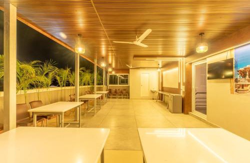 5th Block Apartment | Seasons Suites