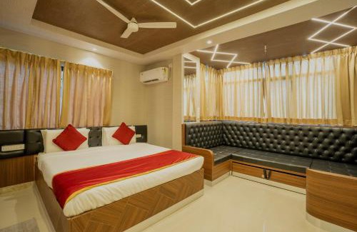 5th Block Apartment | Seasons Suites