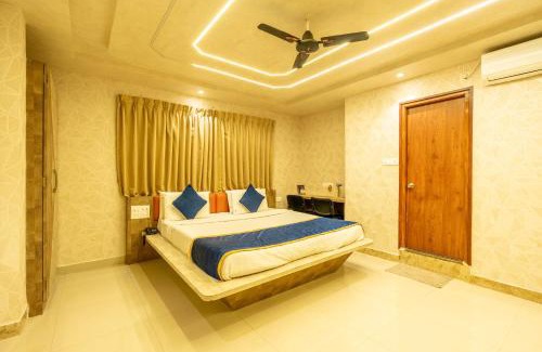 5th Block Apartment | Seasons Suites Koramangala
