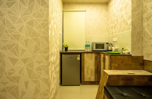 5th Block Apartment | Seasons Suites Koramangala