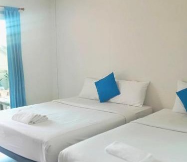 Rayong House | Seasonsamed Resort