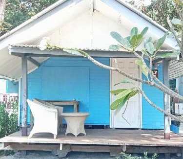 Rayong House | Seasonsamed Resort