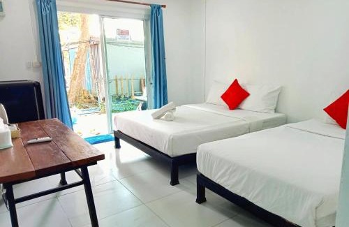 Rayong House | Seasonsamed Resort