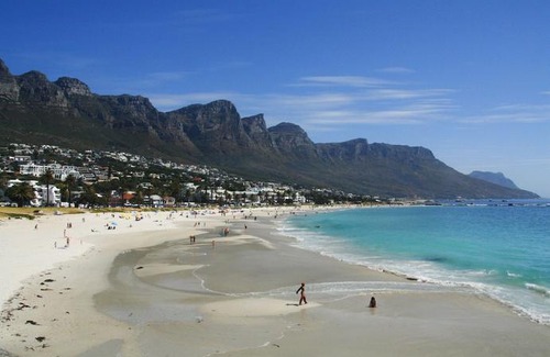 Camps Bay Apartment | Seasonsfind - The Sunset