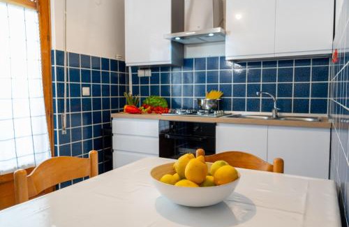 Recanati Apartment | SeaSound Naxos