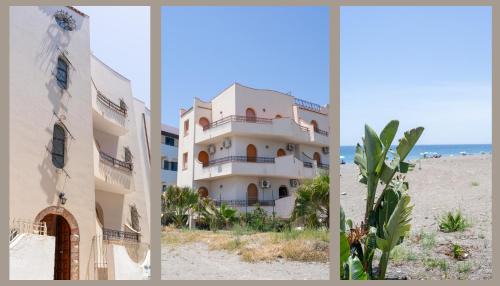 Recanati Apartment | SeaSound Naxos