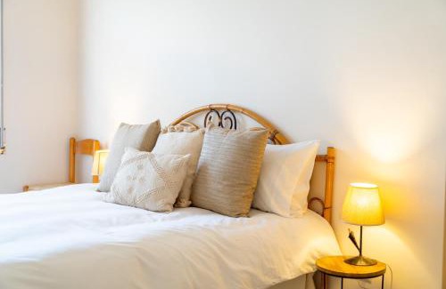 Recanati Apartment | SeaSound Naxos