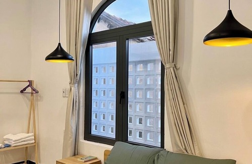 Dong Hoa House | SeaSpace Homestay