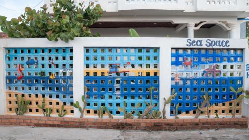 Dong Hoa House | SeaSpace Homestay