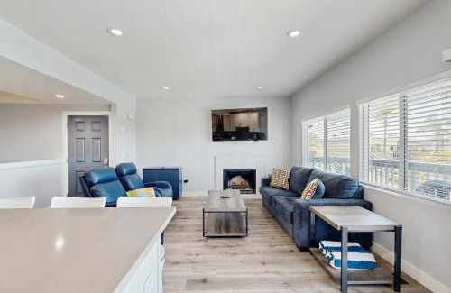 Port Hueneme House | Seaspray at Anacapa View