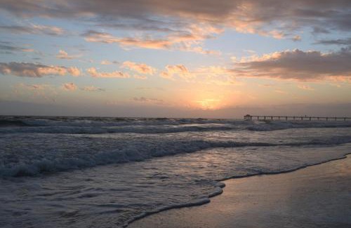 Fort Walton Beach House | Seaspray Condos 106B