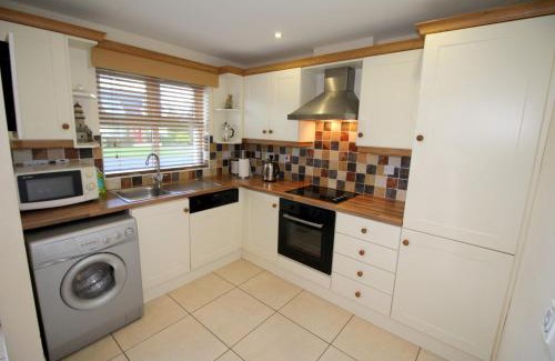 Rathmullan House | SeaSpray Cottage