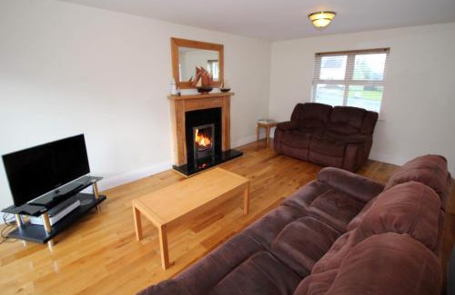 Rathmullan House | SeaSpray Cottage