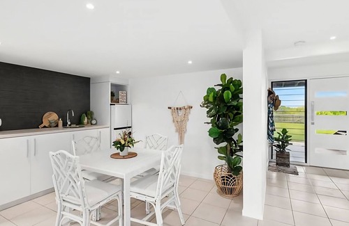 Tomakin House | Seaspray Daze - Tomakin Beach