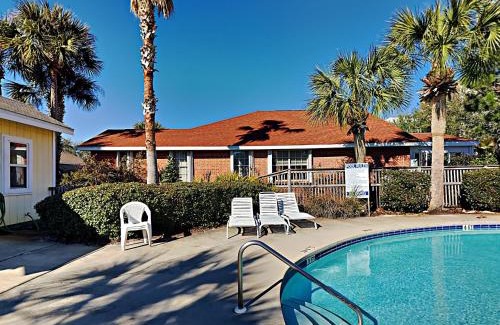 Seaspray House | Seaspray
