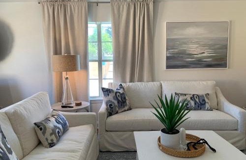 Seaspray House | Seaspray