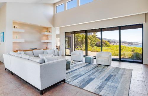 Sea Ranch House | Seaspray