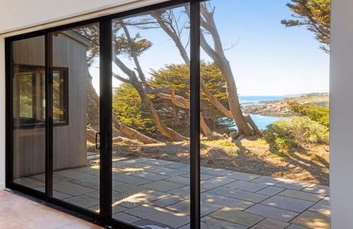 Sea Ranch House | Seaspray