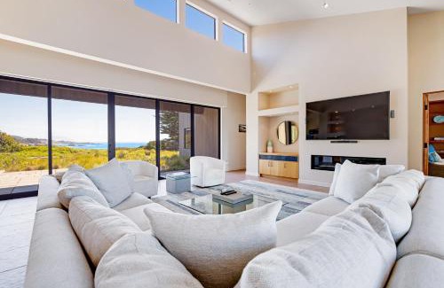 Sea Ranch House | Seaspray