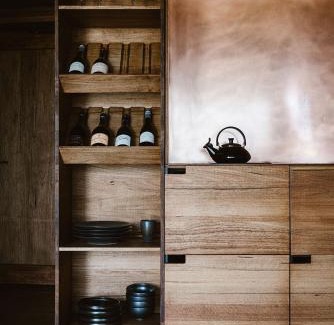 Douglas River House | Seastacks at The Denison